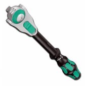 Wera Grzechotka z obrotową głowicą 1/ 4" 152mm (05003500001)