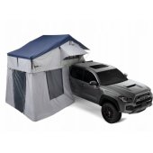 Autana 4 with Annex Haze Gray 901500