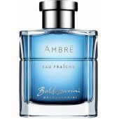 Ambre Eau Fraiche EDT 50ml
