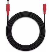 Strom 4.5m juodas