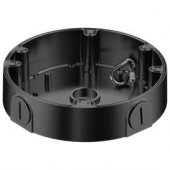 PFA138-BLACK Junction Box