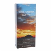 Light Blue Sunset in Salina 100ml
