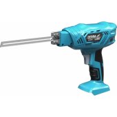 Dedra 18V Styrofoam thermal cutter