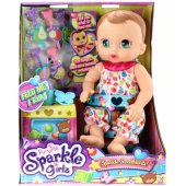 _7050571 SPARKLE GIRLZ baby doll LV, 10078_lv