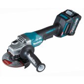 Cordless angle grinder GA013GZ 40V