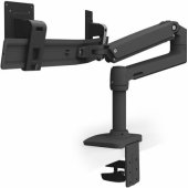 LX Dual Direct 45-489-224 black