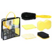 Car cleaning set 5pcs