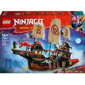 71848 The Temple Bounty