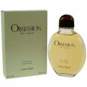 Obsession EDT 125ml