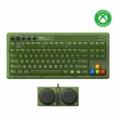 Mechanical Keyboard XBOX Edition (EN) Green
