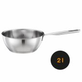 ALL STEEL PRIEPUODIS 2L