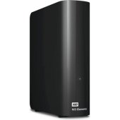 Elements Desktop 14TB 3.5" Black WDBWLG0140HBK-EESN