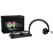 Pure Loop 3 LX 240mm Water Cooling black BW030EU