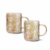 Mugs 2 pcs / 270 ml