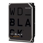 Black 10TB 3.5" 256MB WD101FZBX