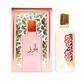 _7936336 Ard Al Zaafaran, Barez Velvety, parfumuotasis vanduo, unisex, 100 ml