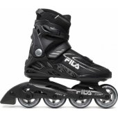 Fila Legacy Comp recreational roller skates black r. 42
