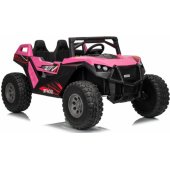 Buggy RTR Monster Speed ​​4x4 Pink