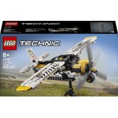 42198 Bush Plane