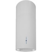 CYLINDRO WHITE MATT 40