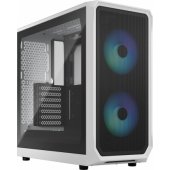 Focus 2 RGB White TG Clear Tint
