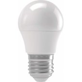 Emos BASIC LED lemputė 6W 230V E27 500lm 3000K (ZL3907)