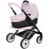 Maxi Cosi 3in1 rožinė 253121