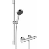 Activera Select S 95 2 jet EcoSmar Chrome 28876000