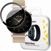 Tempered Glass for Huawei Watch GT 5/ GT 5 Pro/ GT 4/ GT 4 Pro 42mm 2 pcs