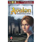 Portal Games Avalon: Knights of King Arthur (162218)