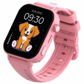 Kids Rel 4G Pink