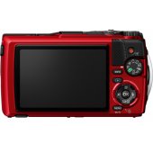 TG-7 Red