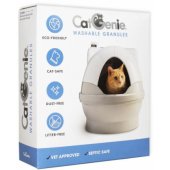 Washable Granules