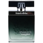 _8321642 FRANCK OLIVIER In Black Pour Homme EDT spray 50ml