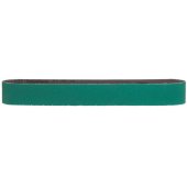 Bosch Powertools abrazyvinė juosta Best for Inox, 40x760mm, K80 - 2608608Z