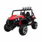 Grand Buggy 4x4 LIFT Red 12928