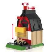 Farm Railway Set (33719)