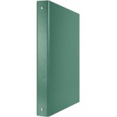 Segregator Donau 4-ringowy A4 45mm zielony (WIKR-1006498)
