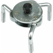 „Vorel“ trišakis alyvos filtro raktas 57600