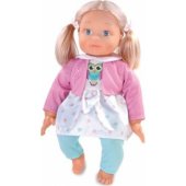 _7356699 Artyk Natalia Wise Friend doll 41 cm