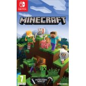 Minecraft, skirtas NSW