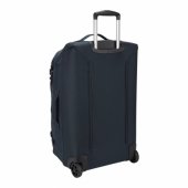 5613 EnRoute Check-In Wheeled Duffel Darkest Blue