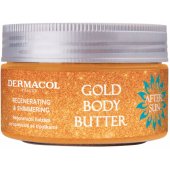 After Sun Gold Body Butter W 200