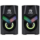 SG-118 RGB Black