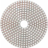 Pro-Line NAKŁADKA DIAM., POLER. GR.100, 125MM, GRES/ CERAMIKA PROLINE