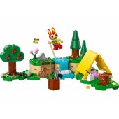 77047 Bunnie veikla lauke