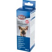 Trixie Šoninės skonio burbulai šunims, 120 ml