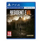 Resident Evil VII: Biohazard Gold Edition PS4