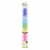 LED RGB corner lamp (40cm) 360LM