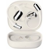Open-Ear SkyBuds AI Screen Beige